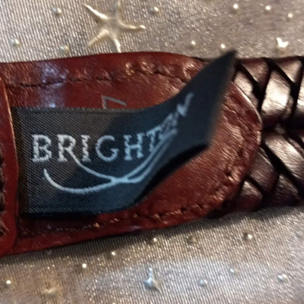 Brighten pre owned